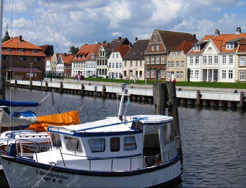 Entdecken Sie Glückstadt und seine Umgebung: Ein Paradies für Aktivitäten und Entdeckungen in Schleswig-Holstein